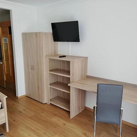 Ferienappartements-Grolik Im Aparthotel Zum Gutshof Hohenwarth Eksteriør billede