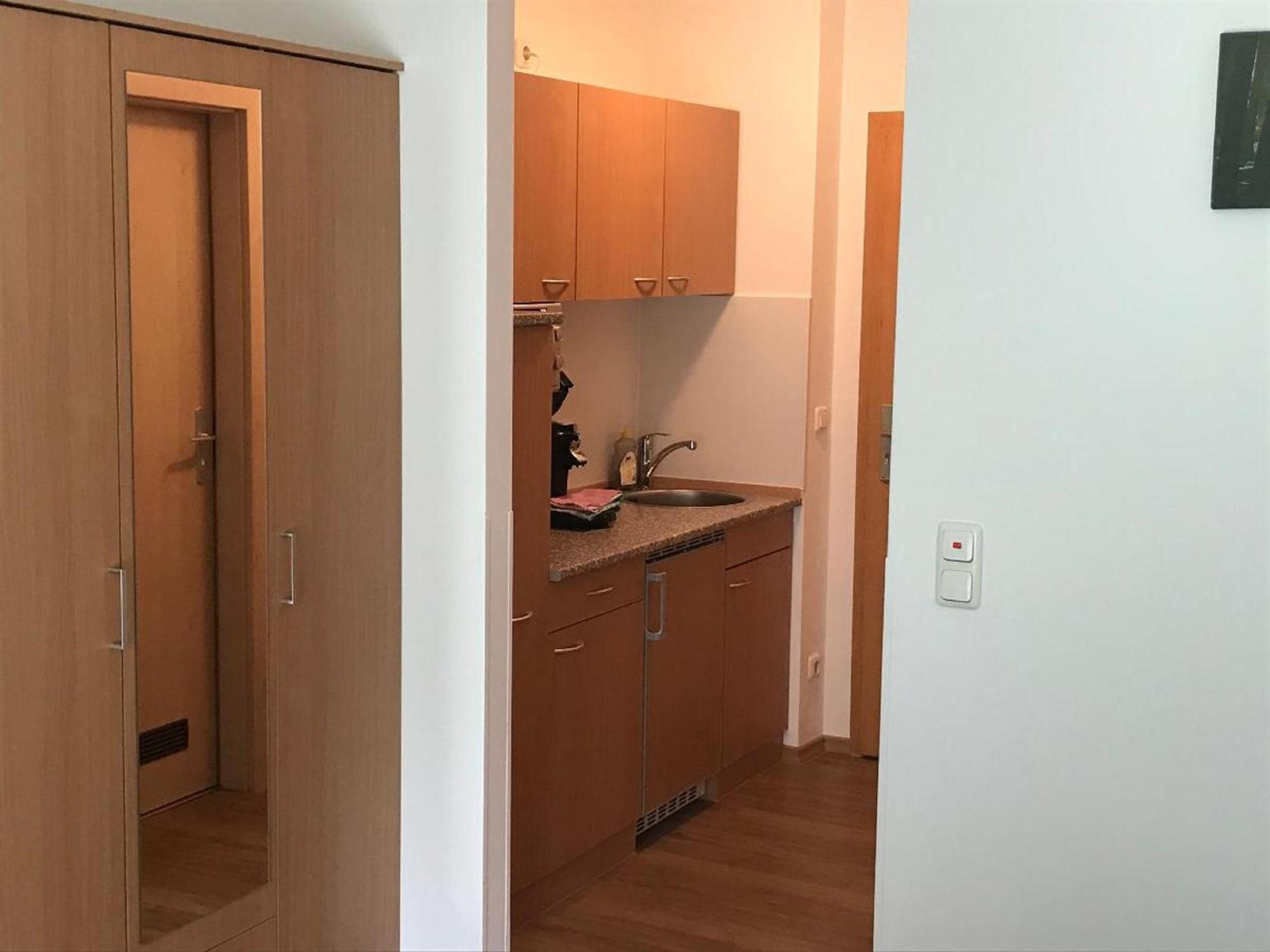 Ferienappartements-Grolik Im Aparthotel Zum Gutshof Hohenwarth Eksteriør billede