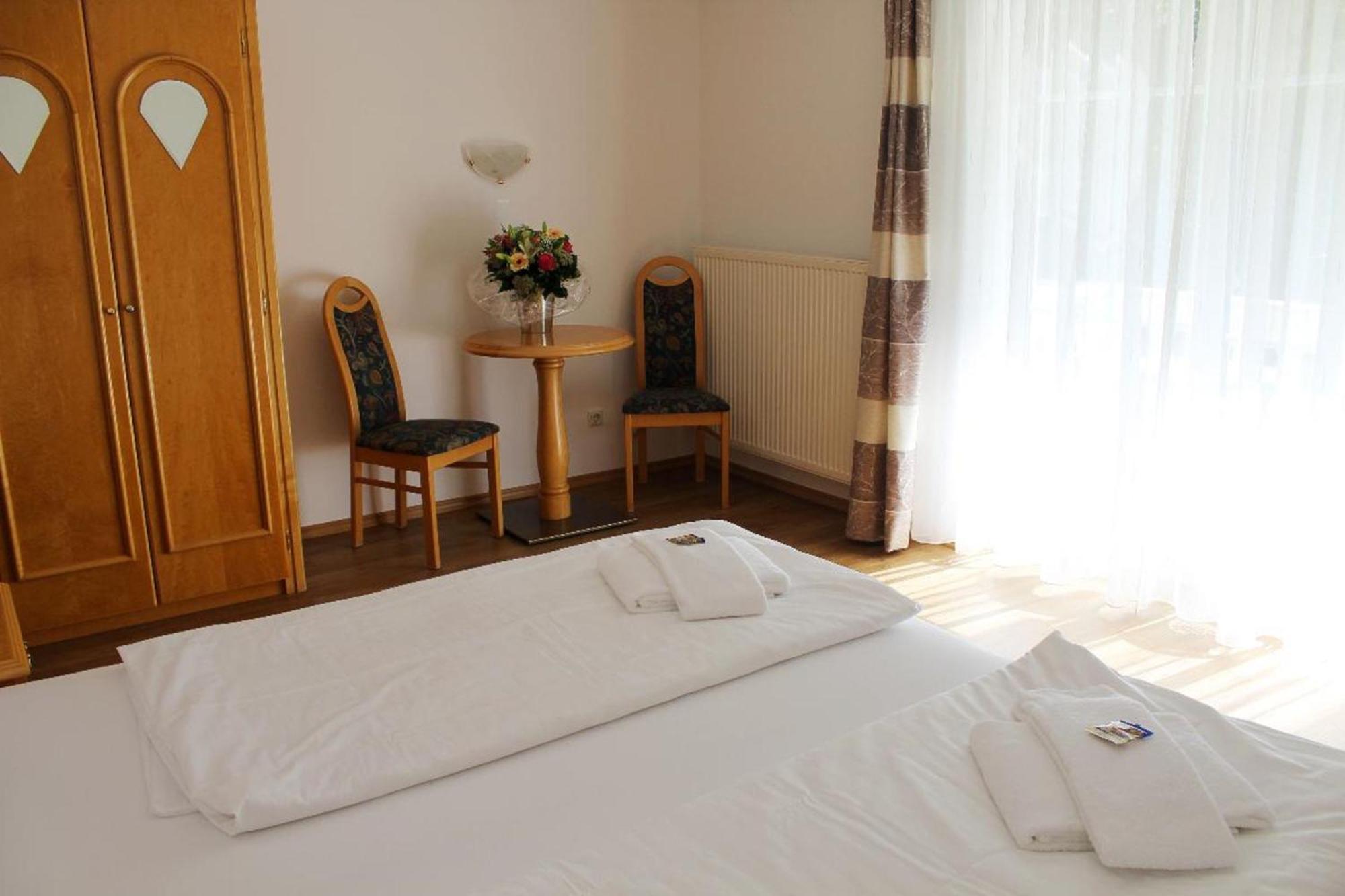 Ferienappartements-Grolik Im Aparthotel Zum Gutshof Hohenwarth Eksteriør billede