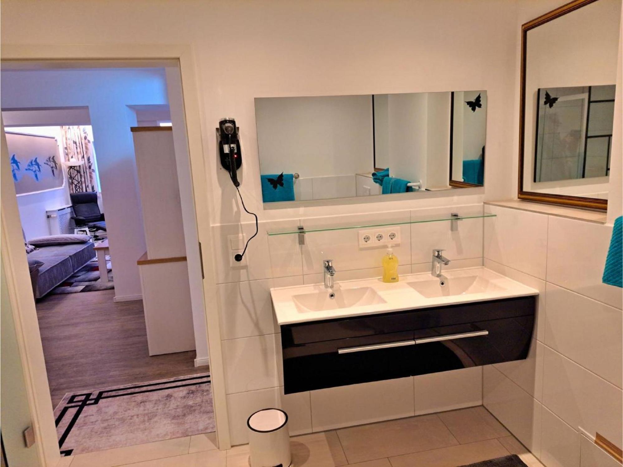 Ferienappartements-Grolik Im Aparthotel Zum Gutshof Hohenwarth Eksteriør billede