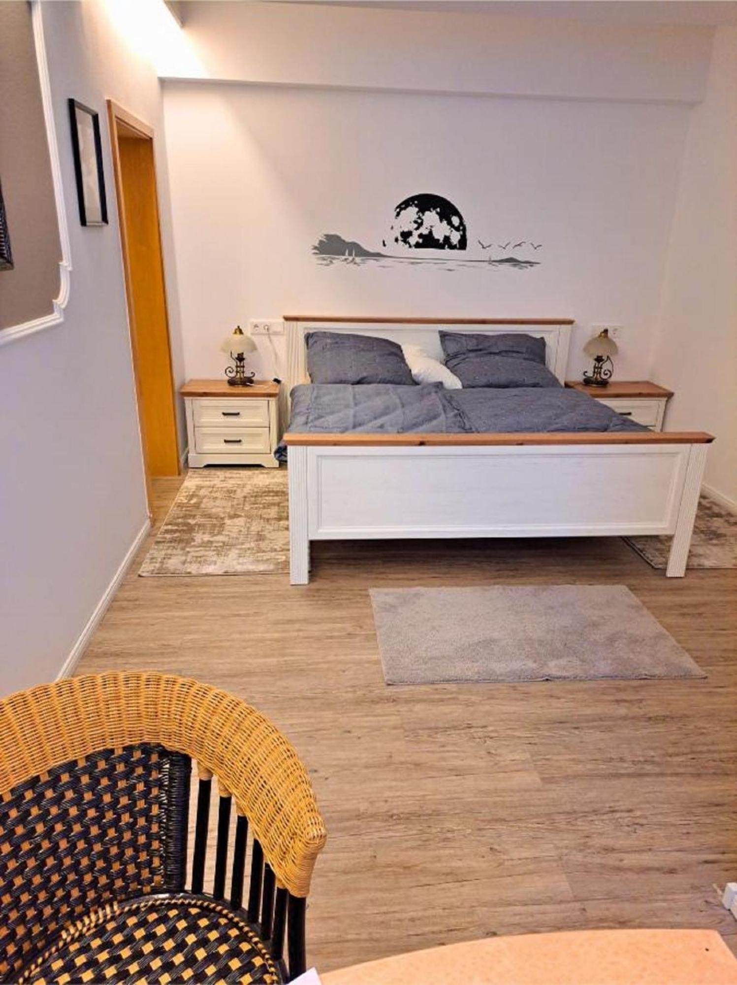 Ferienappartements-Grolik Im Aparthotel Zum Gutshof Hohenwarth Eksteriør billede